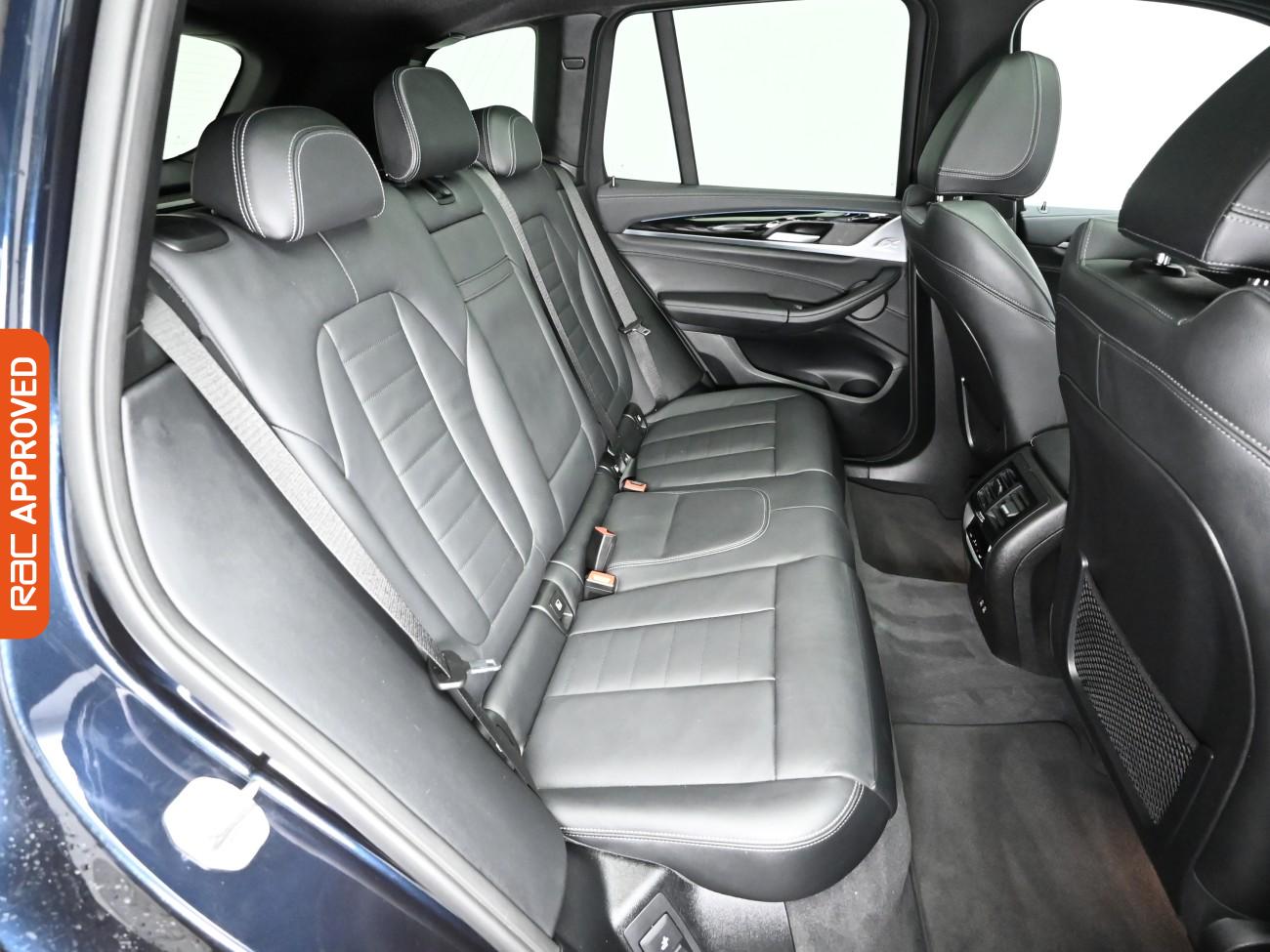 Used BMW iX3 2021 for sale - 76685647: Photo 15