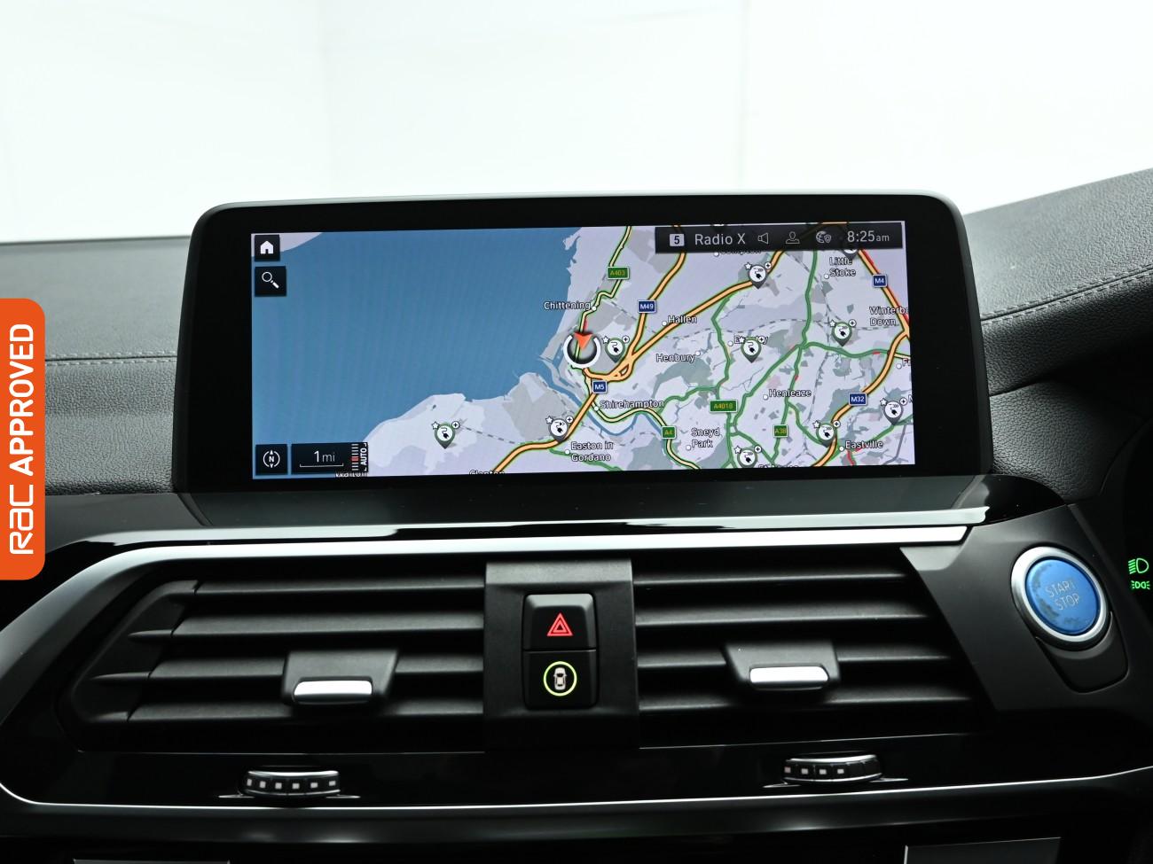 Used BMW iX3 2021 for sale - 76685647: Photo 17