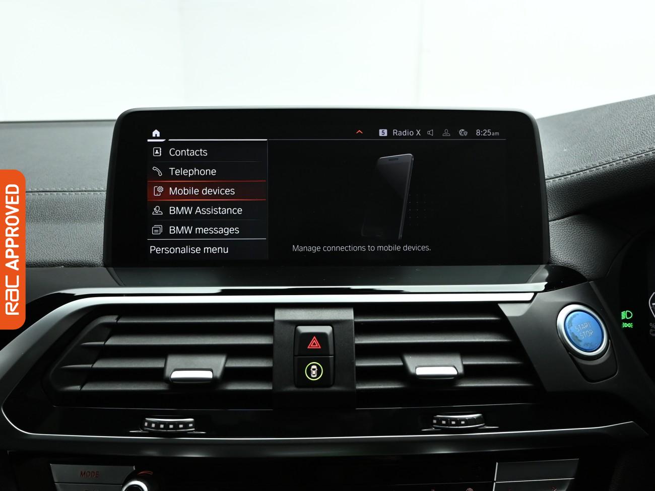 Used BMW iX3 2021 for sale - 76685647: Photo 18