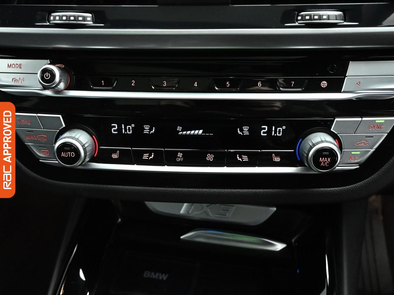 Used BMW iX3 2021 for sale - 76685647: Photo 21