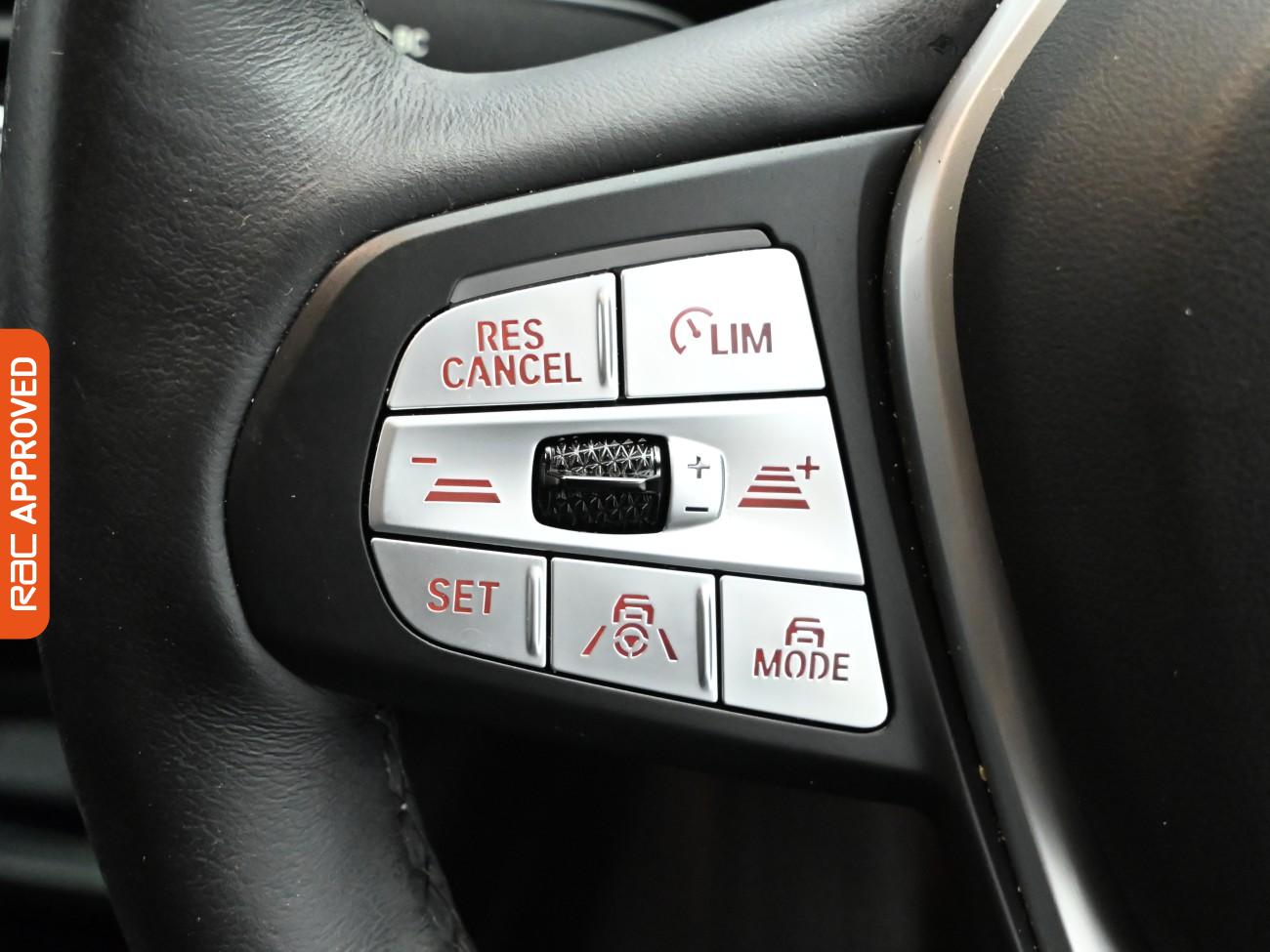 Used BMW iX3 2021 for sale - 76685647: Photo 25