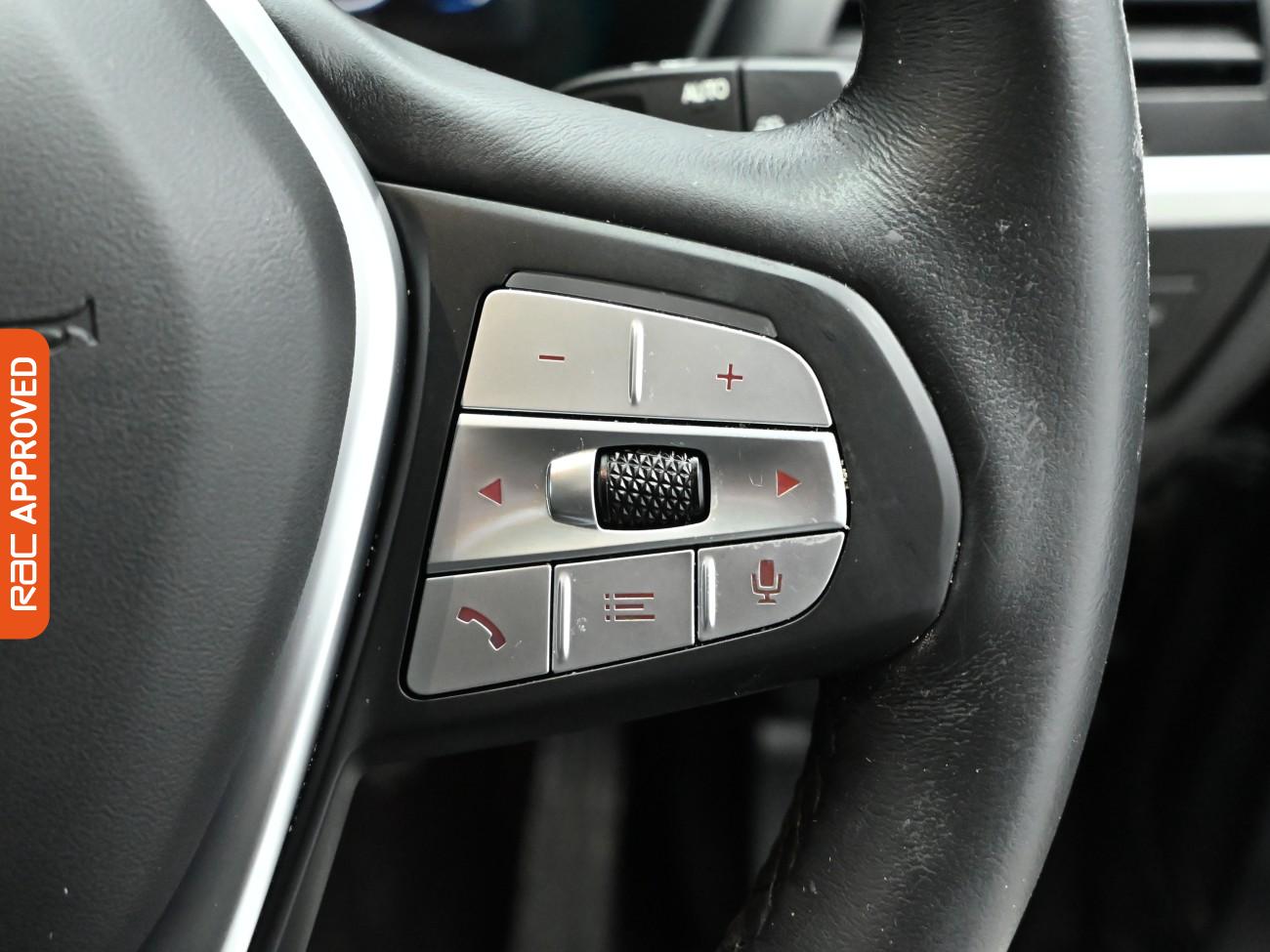 Used BMW iX3 2021 for sale - 76685647: Photo 26