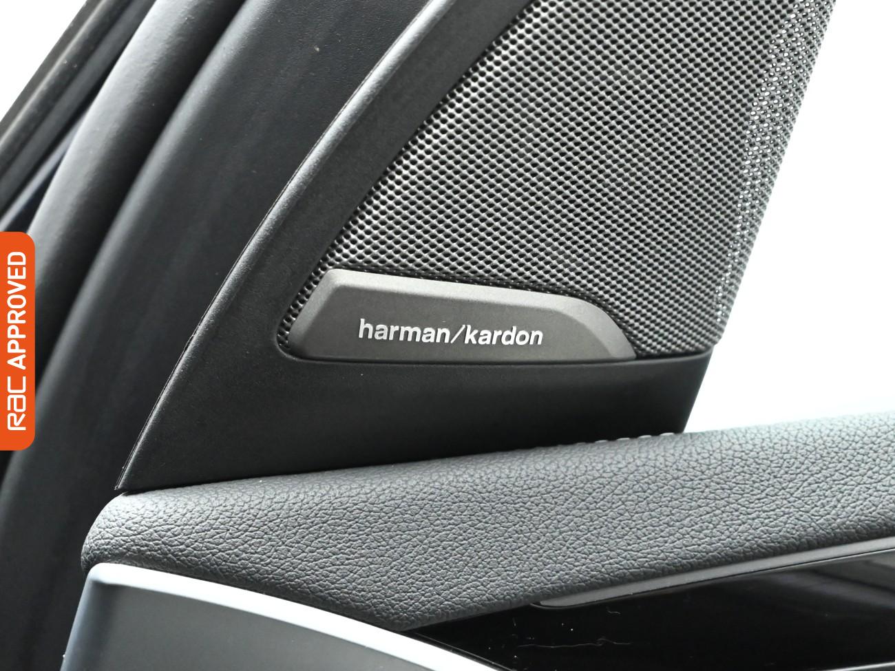 Used BMW iX3 2021 for sale - 76685647: Photo 27