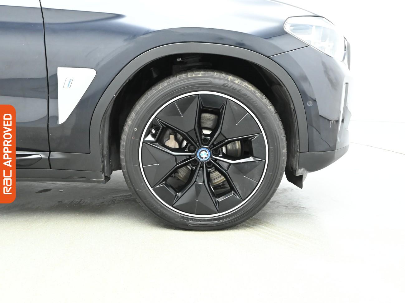 Used BMW iX3 2021 for sale - 76685647: Photo 33