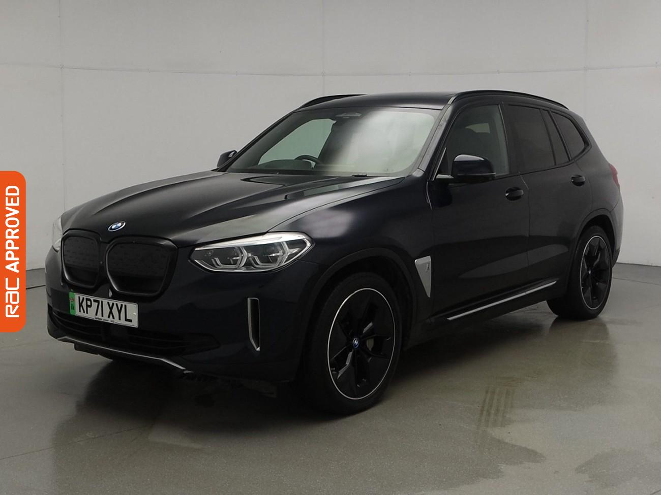 Used BMW iX3 2021 for sale - 76685647: Photo 34