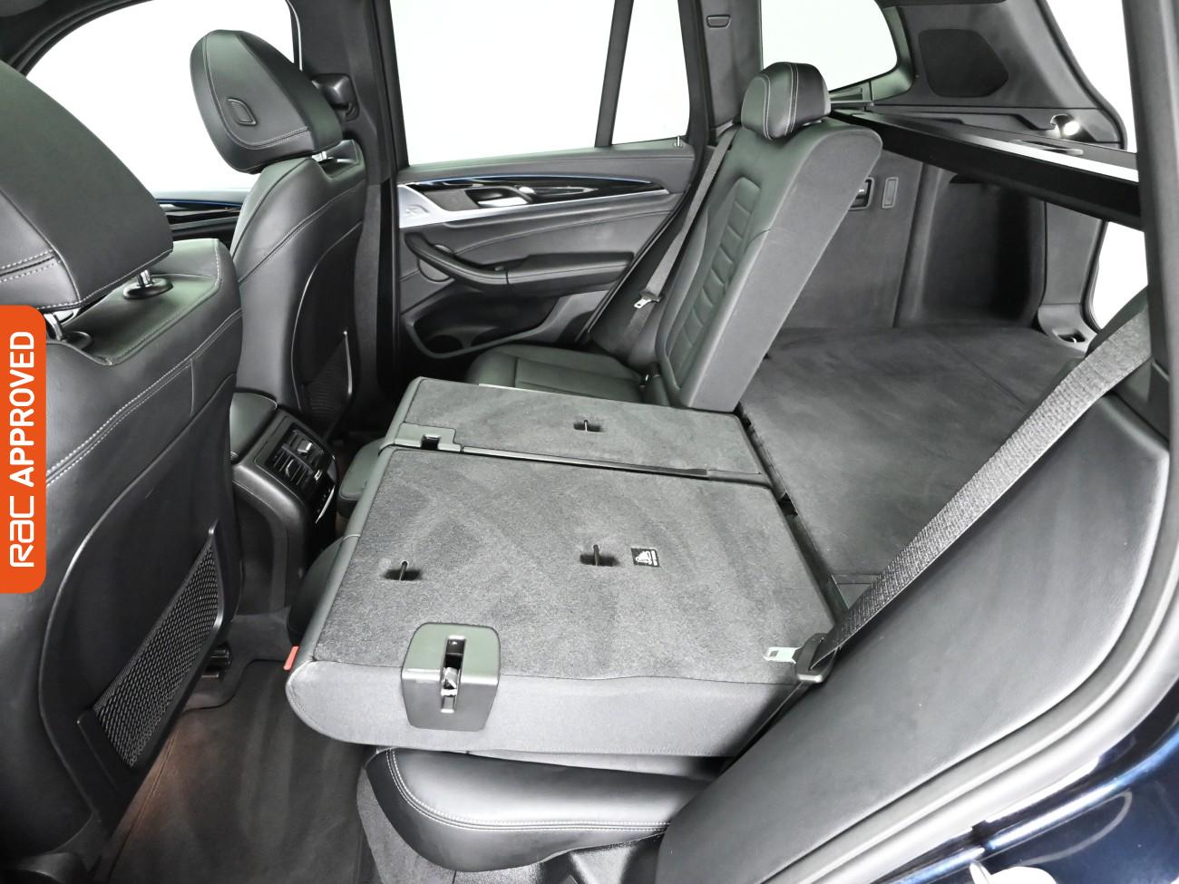 Used BMW iX3 2021 for sale - 76685647: Photo 39