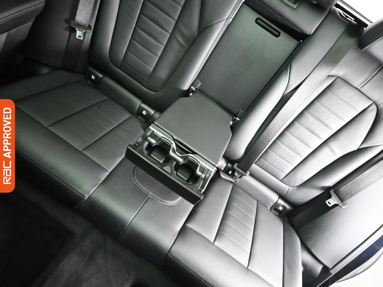 Used BMW iX3 2021 for sale - 76685647: Photo 40