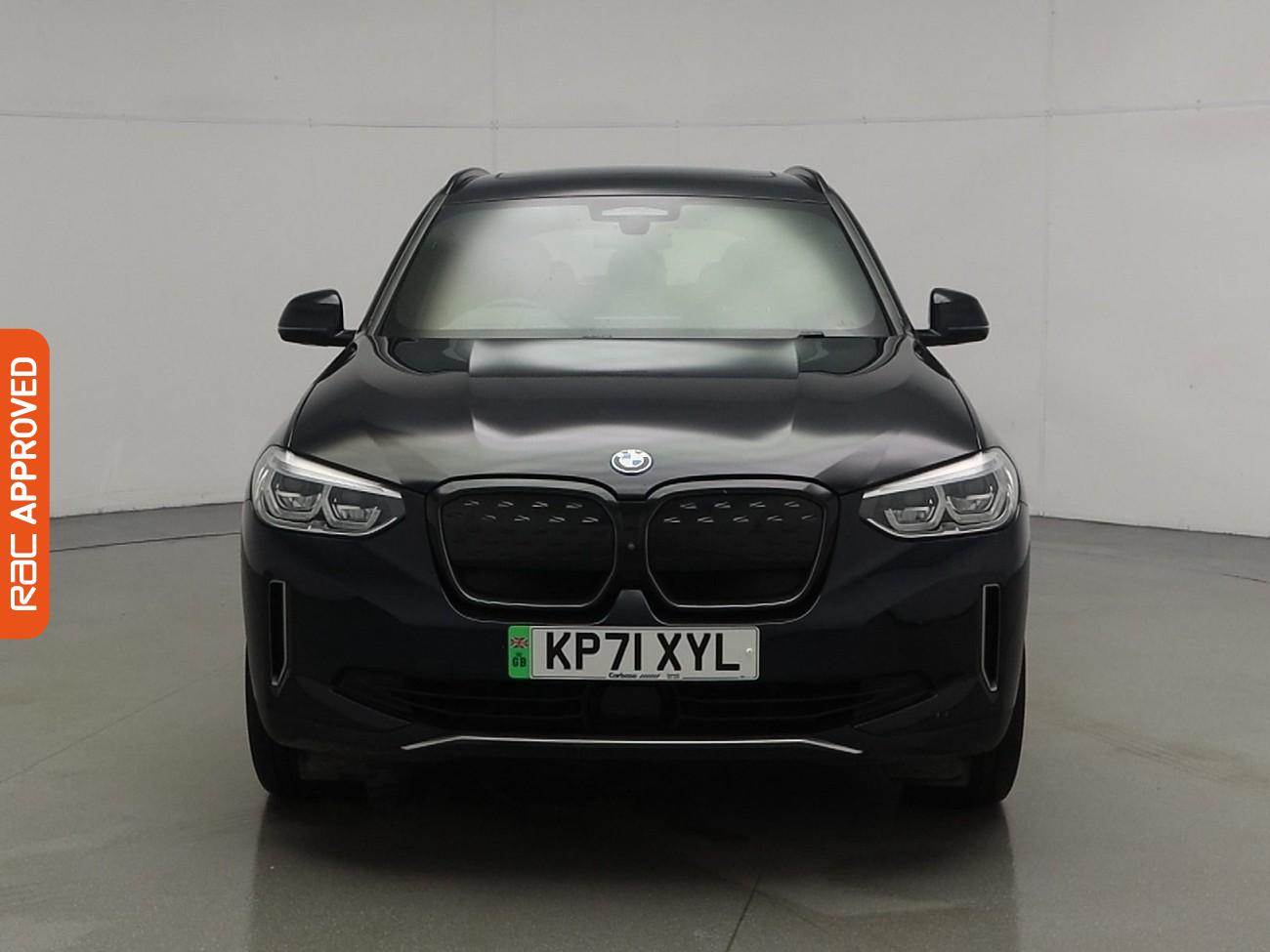 Used BMW iX3 2021 for sale - 76685647: Photo 9