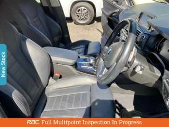 Used BMW X3 2019 for sale - 75331500: Photo