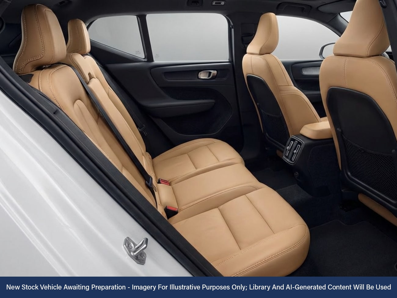 Used Volvo XC40 2020 for sale - 77649255: Photo 4