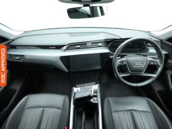 Used Audi e-tron 2022 for sale - 74937727: Photo