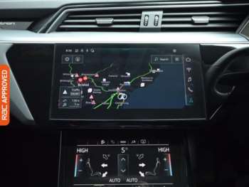 Used Audi e-tron 2022 for sale - 74937727: Photo