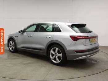 Used Audi e-tron 2022 for sale - 74937727: Photo