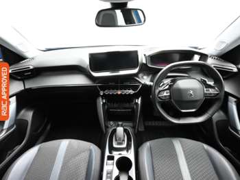Used Peugeot 2008 2020 for sale - 74813277: Photo