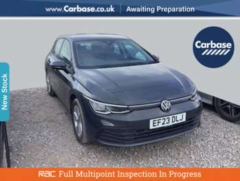 2023 - 1.5 TSI Life Hatchback 5dr Petrol Manual Euro 6 (s/s) (130 ps)