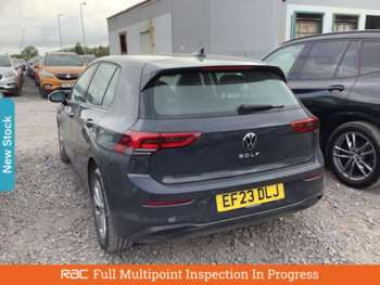 Used Volkswagen Golf 2023 for sale - 75178026: Photo