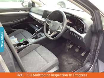 Used Volkswagen Golf 2023 for sale - 75178026: Photo