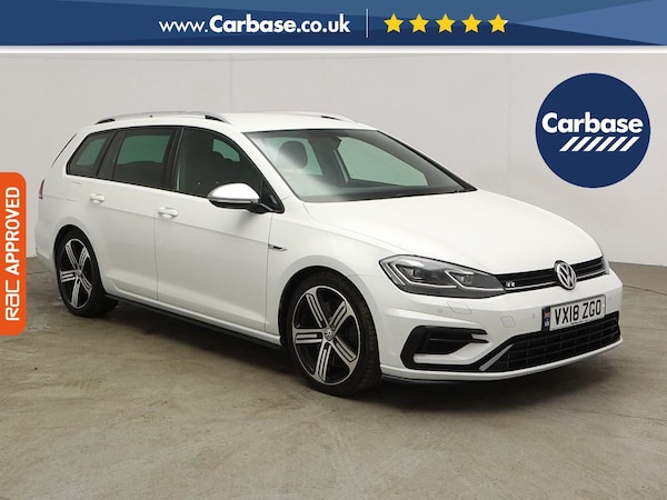 Used Volkswagen Golf 2018 for sale - 75105354: Photo 1