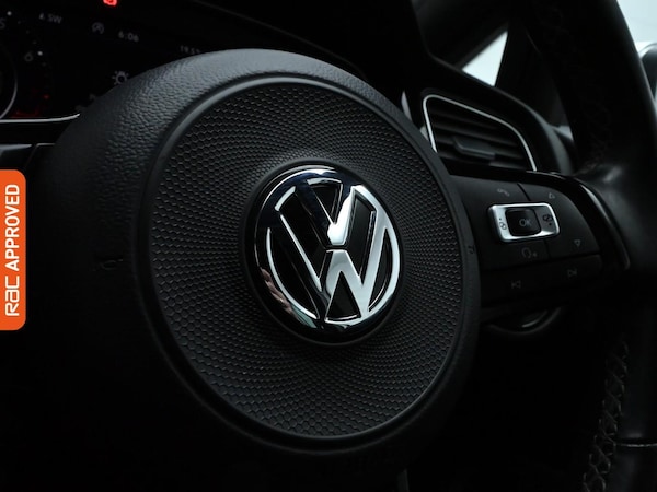 Used Volkswagen Golf 2018 for sale - 75105354: Photo 22