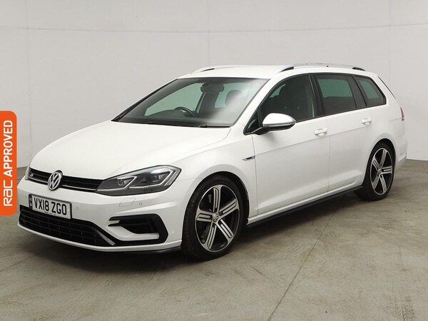 Used Volkswagen Golf 2018 for sale - 75105354: Photo 28