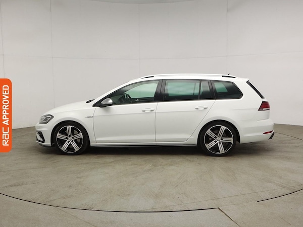 Used Volkswagen Golf 2018 for sale - 75105354: Photo 29