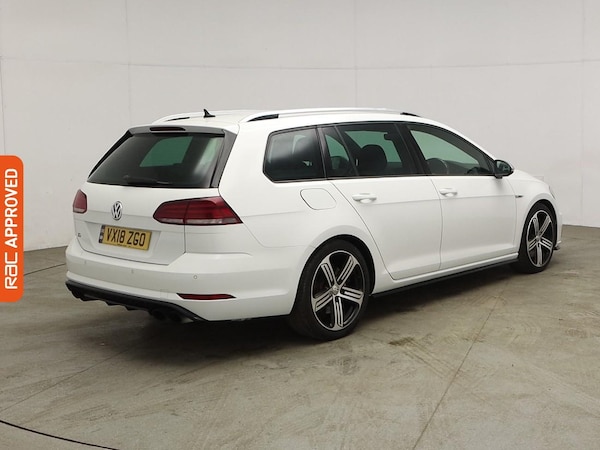 Used Volkswagen Golf 2018 for sale - 75105354: Photo 31