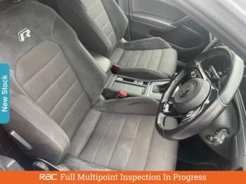 Used Volkswagen Golf 2018 for sale - 75105354: Photo
