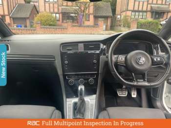 Used Volkswagen Golf 2018 for sale - 75105354: Photo