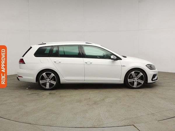 Used Volkswagen Golf 2018 for sale - 75105354: Photo 6