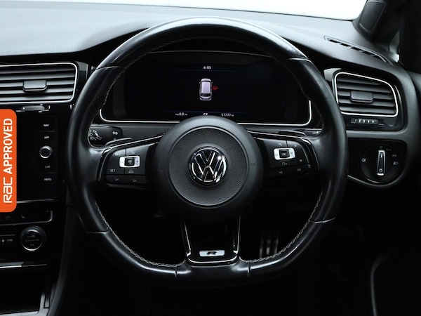 Used Volkswagen Golf 2018 for sale - 75105354: Photo 9