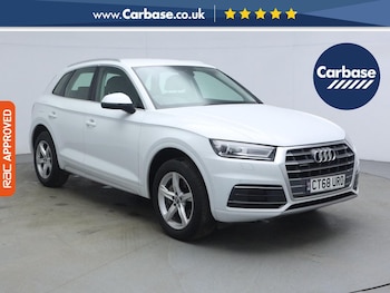 Used Audi Q5 2019 for sale - 79620166: Photo