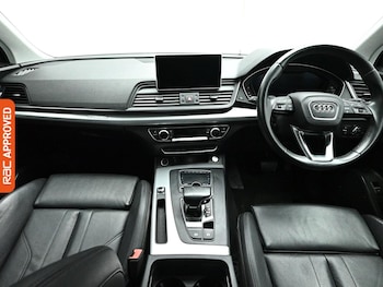 Used Audi Q5 2019 for sale - 79620166: Photo