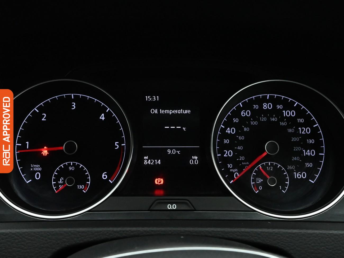 Used Volkswagen Golf 2017 for sale - 77675063: Photo 11