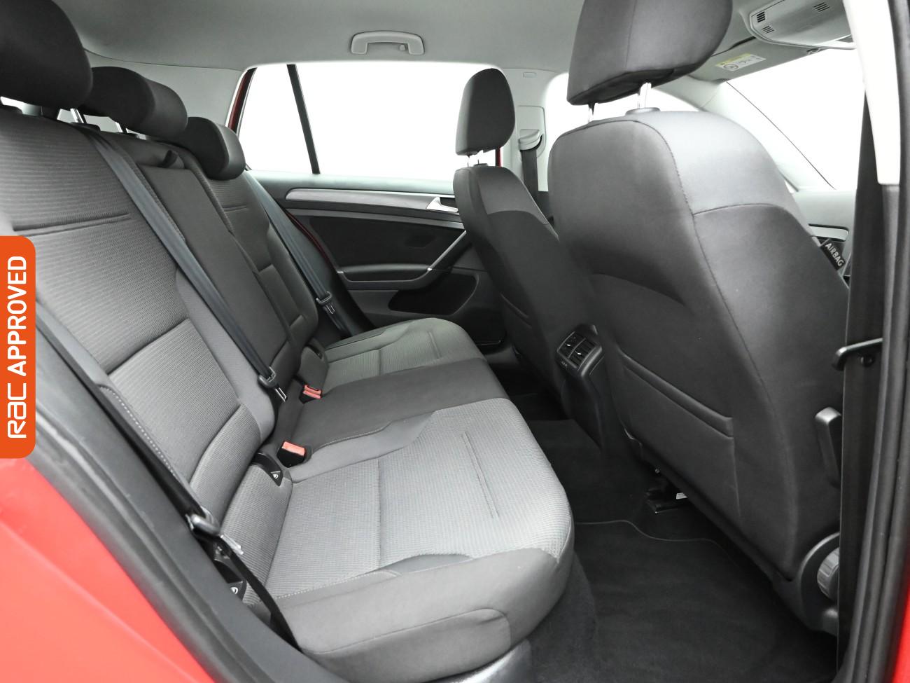 Used Volkswagen Golf 2017 for sale - 77675063: Photo 13