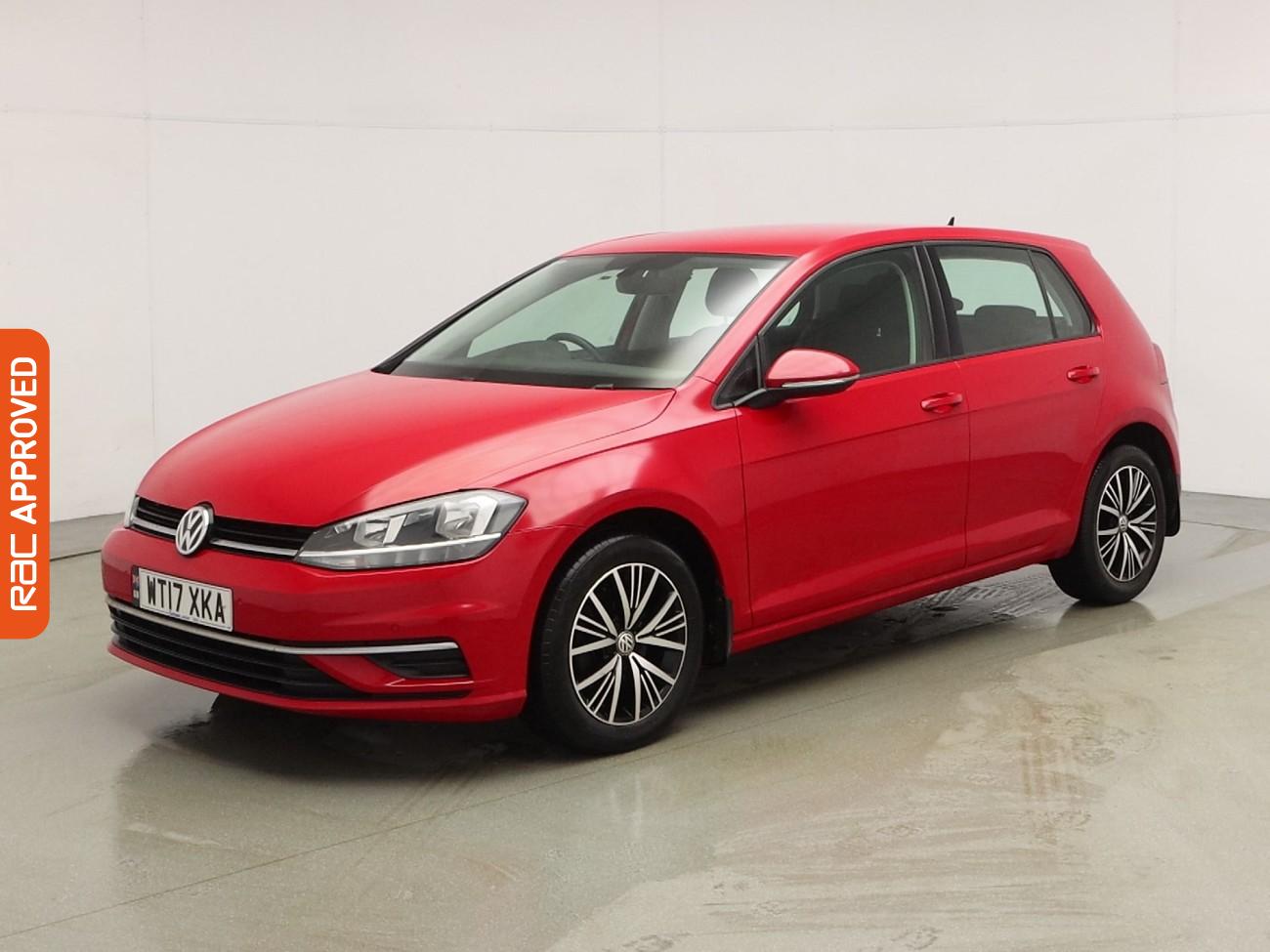 Used Volkswagen Golf 2017 for sale - 77675063: Photo 29