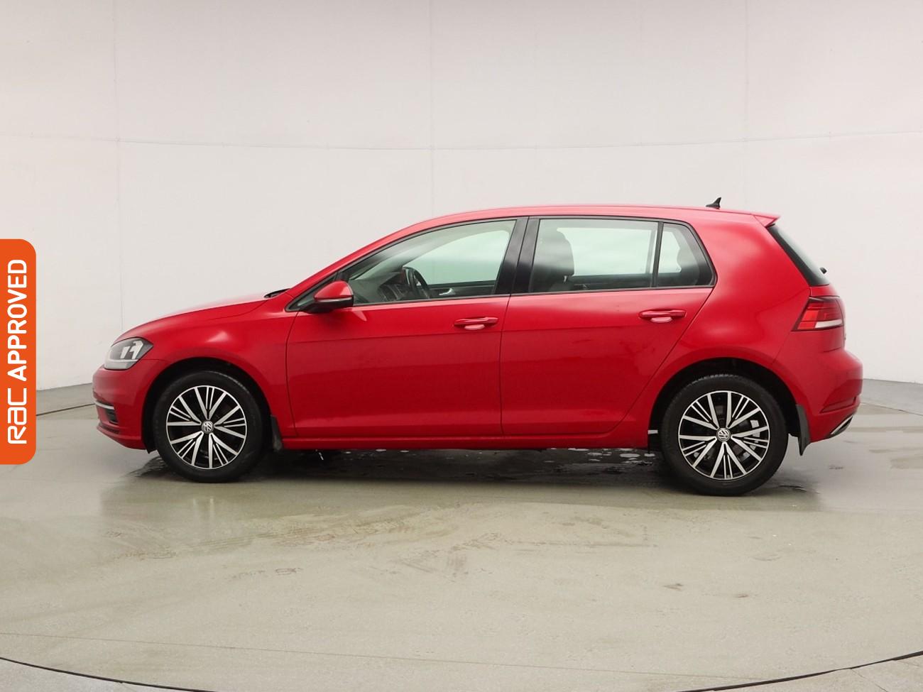 Used Volkswagen Golf 2017 for sale - 77675063: Photo 31