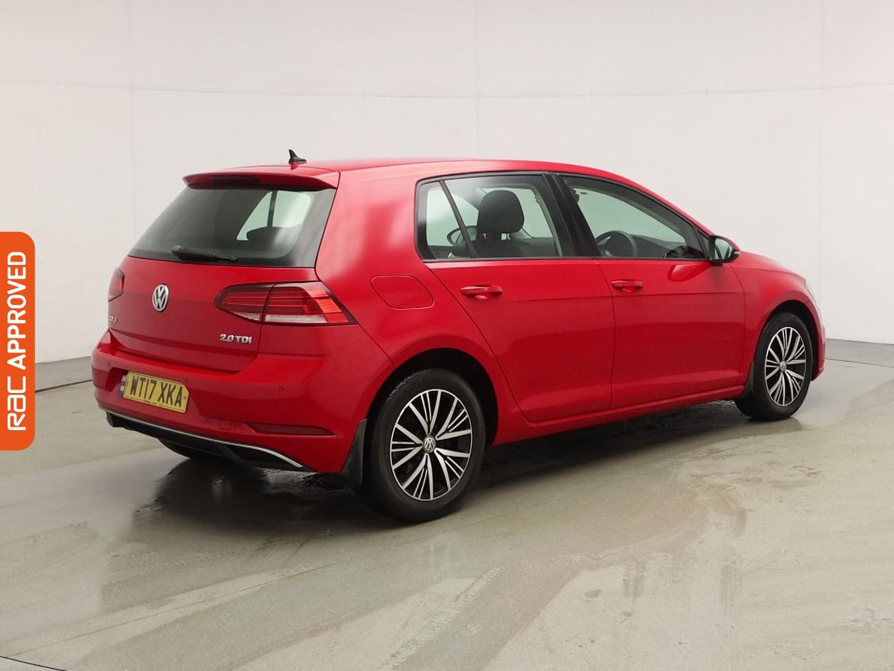 Used Volkswagen Golf 2017 for sale - 77675063: Photo 32