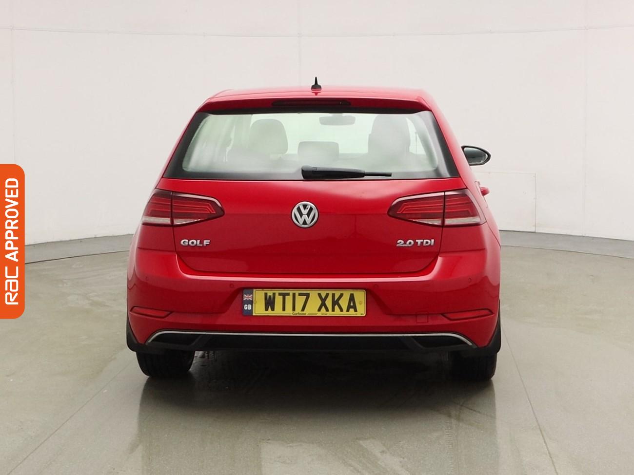 Used Volkswagen Golf 2017 for sale - 77675063: Photo 8