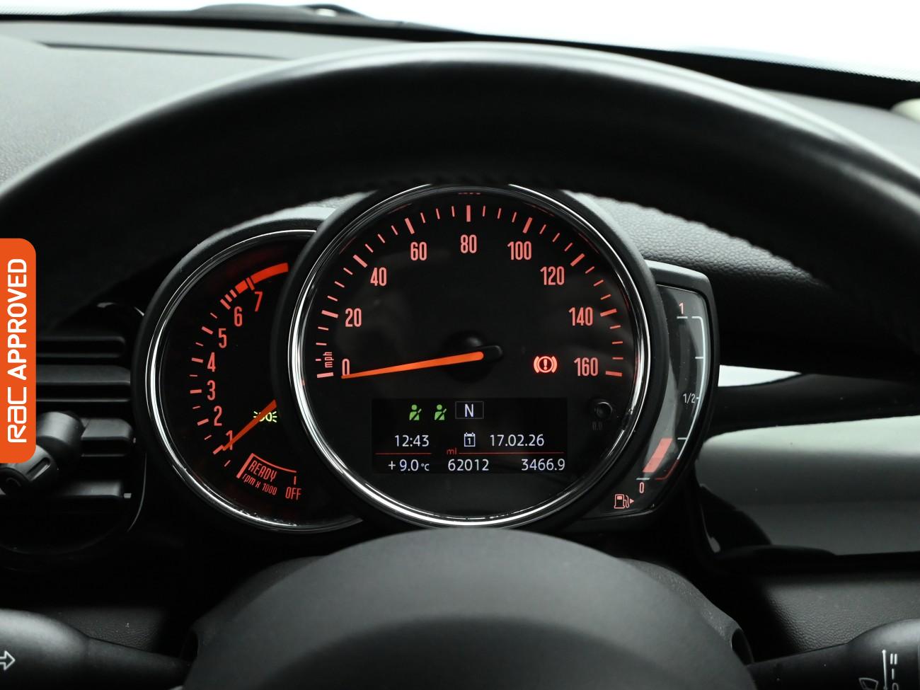 Used MINI Hatch 2021 for sale - 77666263: Photo 11