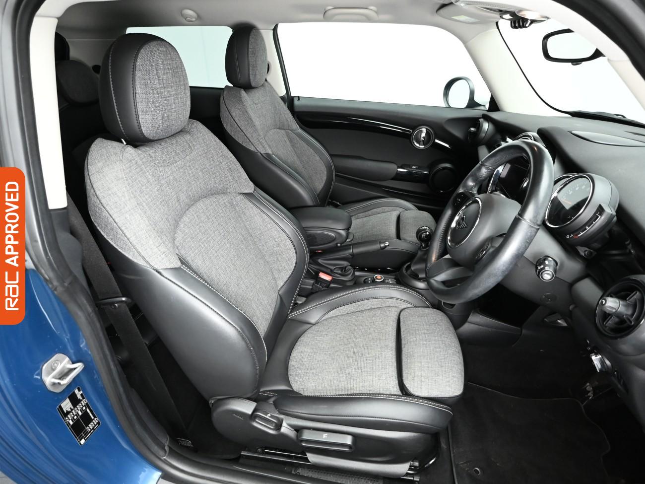 Used MINI Hatch 2021 for sale - 77666263: Photo 12