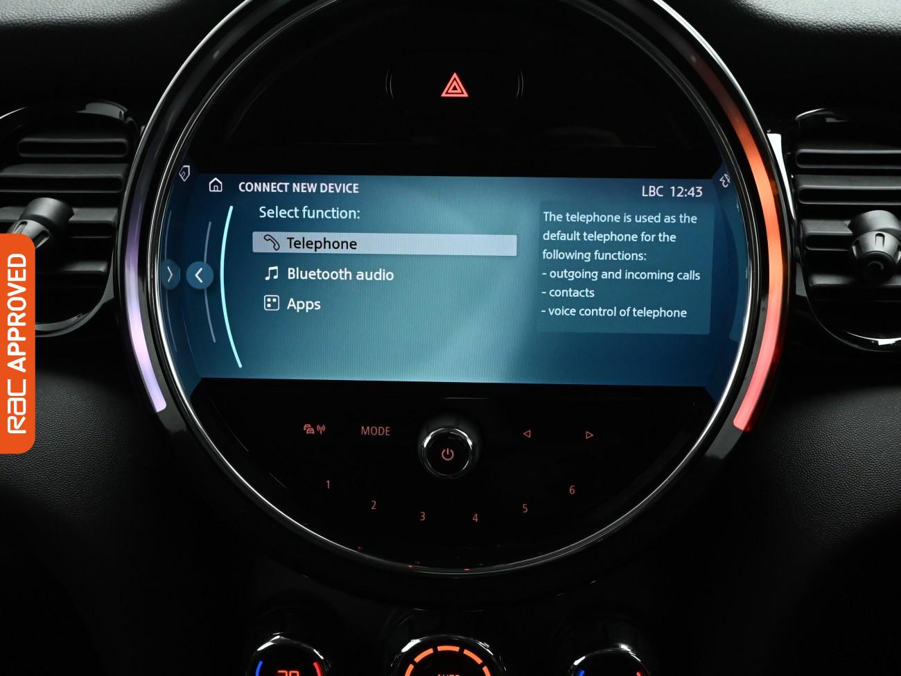 Used MINI Hatch 2021 for sale - 77666263: Photo 15