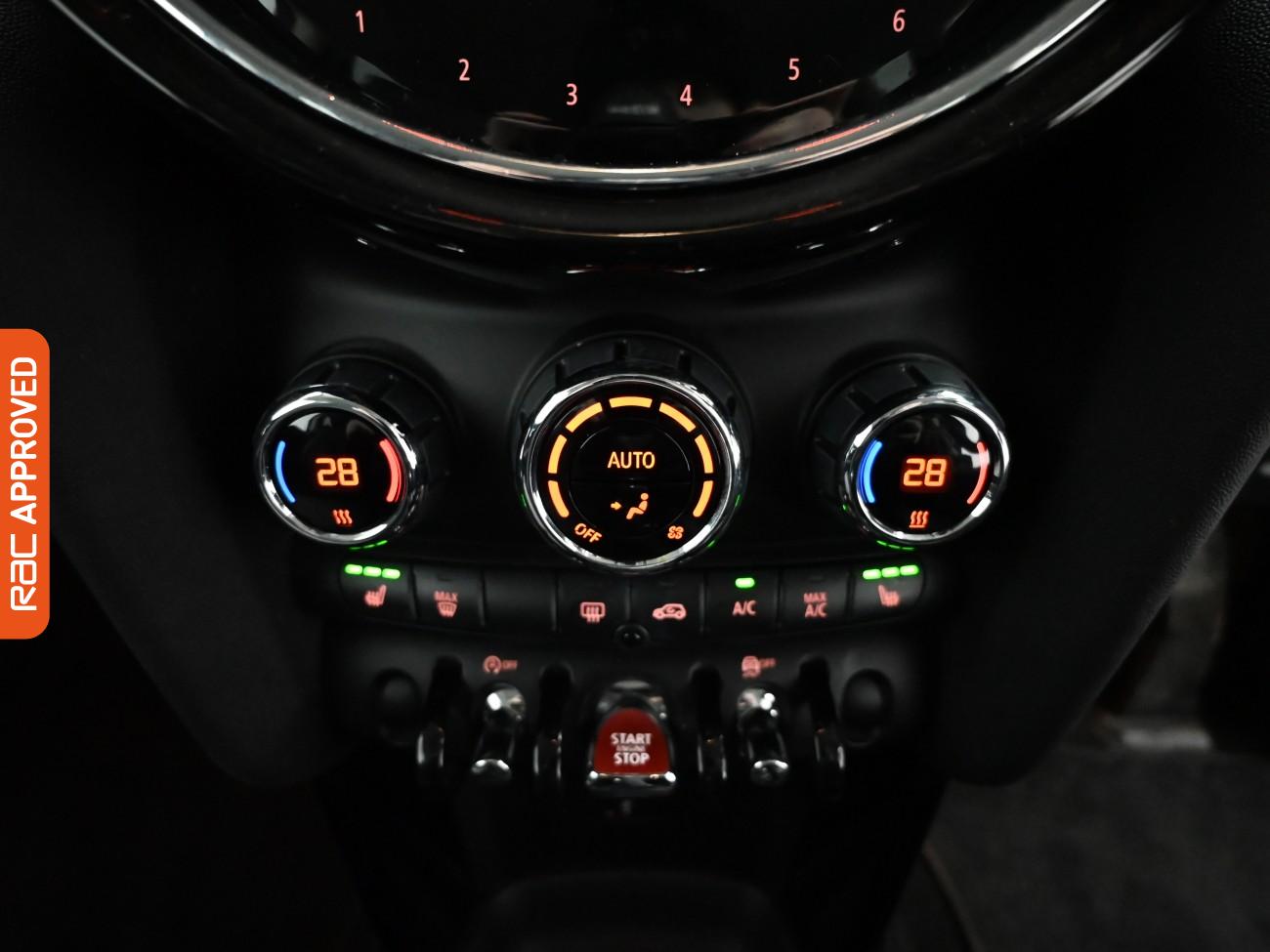 Used MINI Hatch 2021 for sale - 77666263: Photo 16