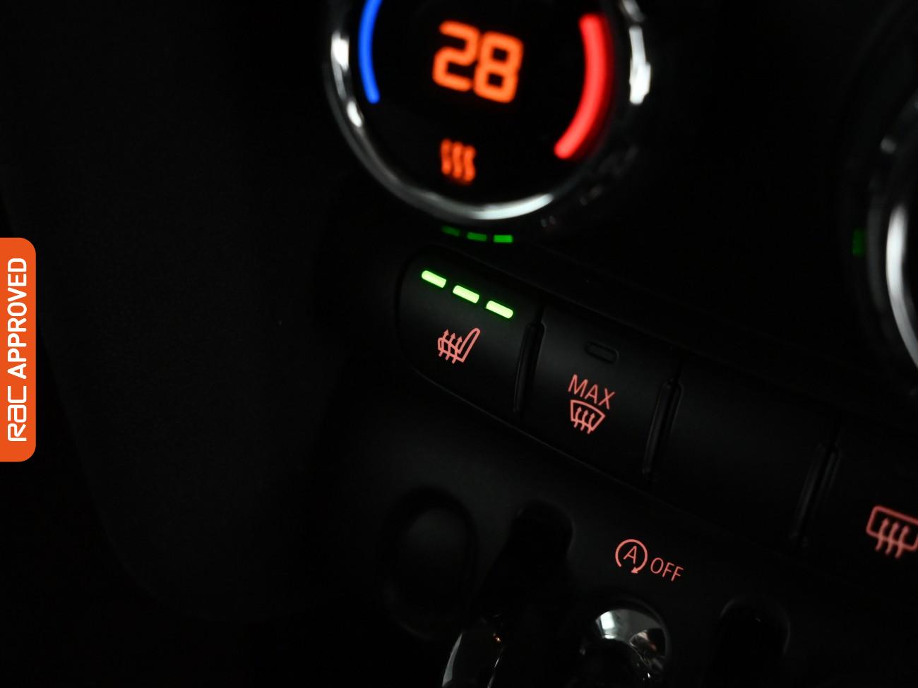 Used MINI Hatch 2021 for sale - 77666263: Photo 18