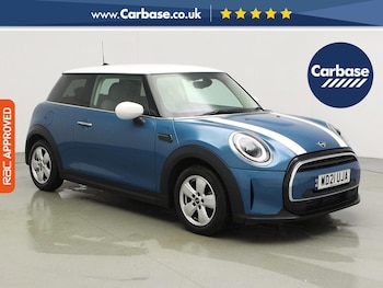 Used MINI Hatch 2021 for sale - 77666263: Photo