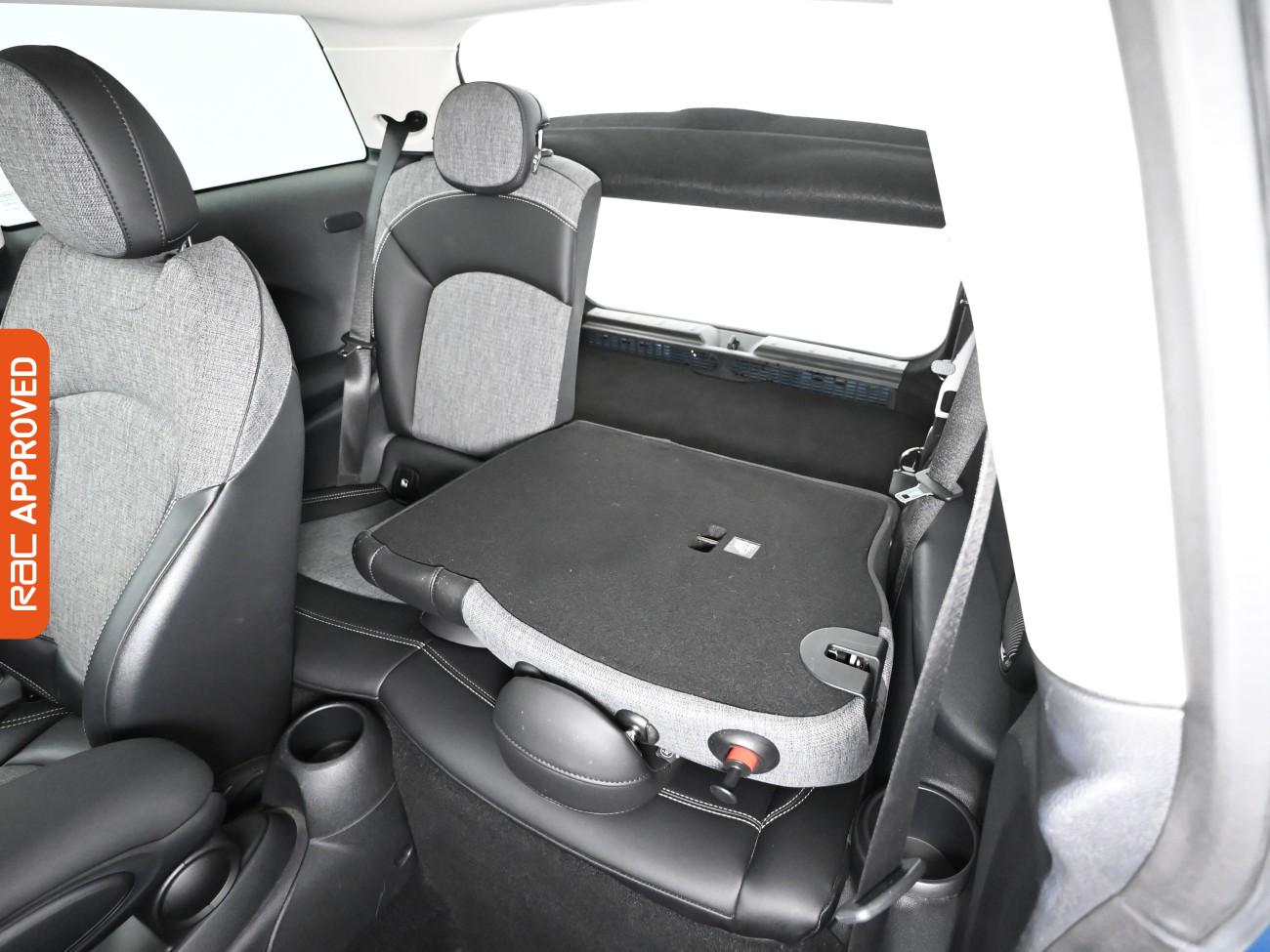 Used MINI Hatch 2021 for sale - 77666263: Photo 24