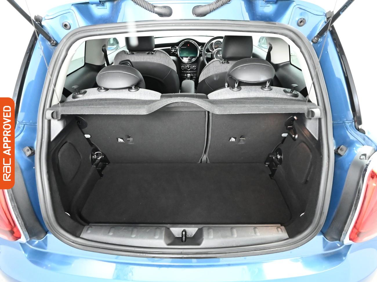 Used MINI Hatch 2021 for sale - 77666263: Photo 25