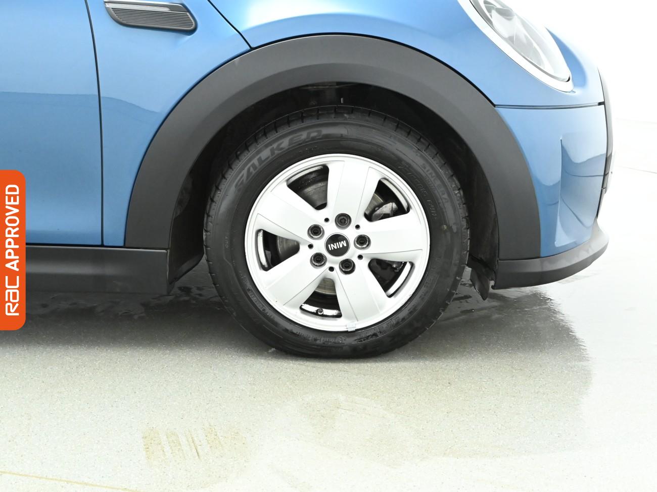 Used MINI Hatch 2021 for sale - 77666263: Photo 26