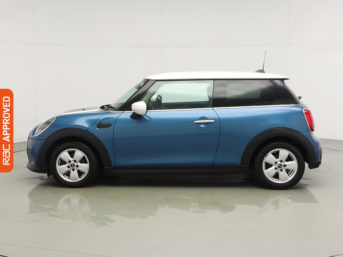 Used MINI Hatch 2021 for sale - 77666263: Photo 28