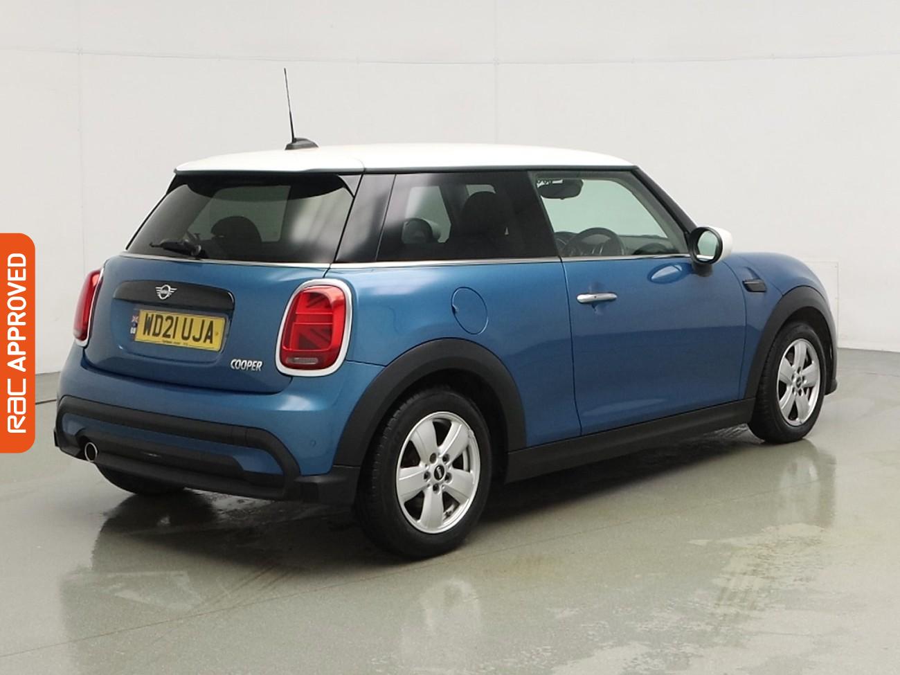 Used MINI Hatch 2021 for sale - 77666263: Photo 29
