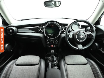 Used MINI Hatch 2021 for sale - 77666263: Photo